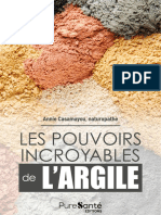 L'argile