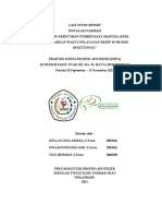 Study Case Ifrs-Sdm