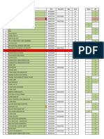 SIG CFA 312-35 - Inspection 12000 Hours