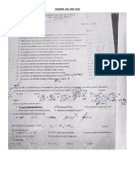 EXAMEN 1 - Primera Unidad - ANALISIS INSTRUMENTAL