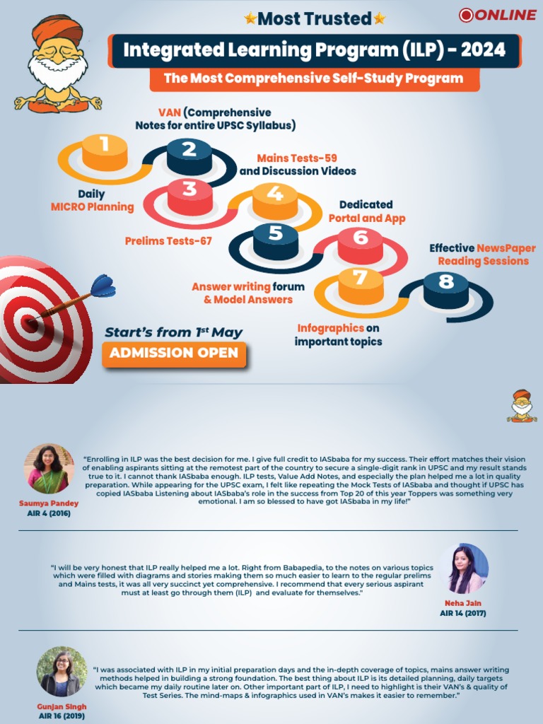Daily Study Plan 2024 | PDF