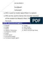 Control System Engg Module 3