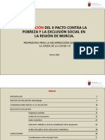 Informe Evaluación. II Pacto 14-2-22.