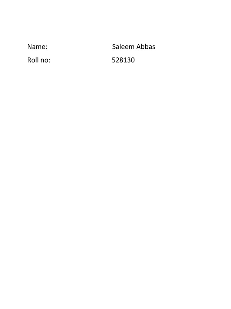 Business Letter Etiquette Guide | PDF