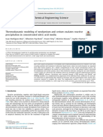 2018 - Thermodynamic Modeling of Neodymium A