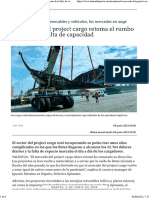 Diario Del Puerto Carga de Proyecto 06.06.23