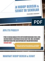 PHBS SEKOLAH (1)