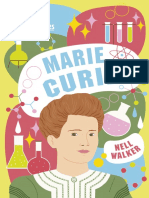 DK Life Stories Marie Curie