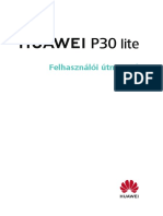 Huawei p30 Lite Felhasznaloi Utmutato Marlx1memui9101hunormal