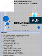 Thermodynamics 2