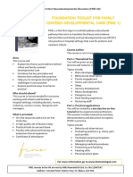 Toolkit Flyer FINE 1 - IFCDC