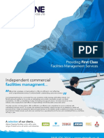 Alpine Facilities Management Brochure