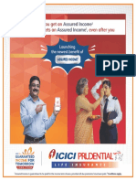 ICICI Pru GIFT Long Term Brochure