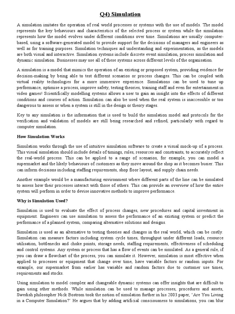 How To Write Phd Thesis Pdf Simulation Thesis