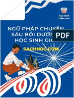 NG Pháp Chuyên Sâu BD HSG