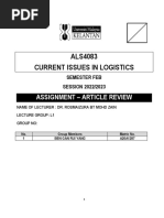 Als 4083 Article Review L1 Ben Gan Rui Yang A20a1287