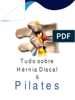 Hernia Discal - Bônus 1