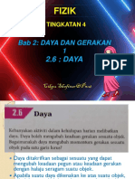 Bab 2.6 Daya