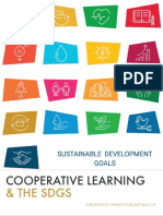 Cooperative Learning and The SDGs