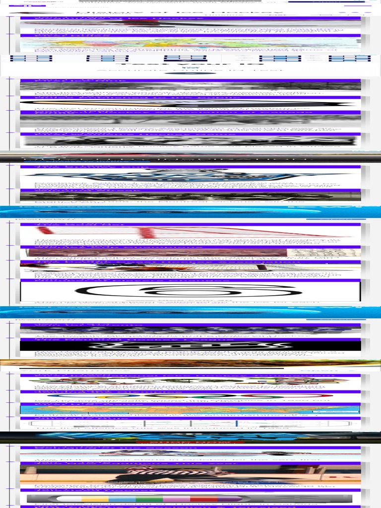 History of Ice Hockey Timeline Timetoast Timelines PDF