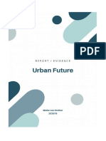 Urban Future Report