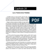 Capítulo 20 - Conflicto de Los Siglos