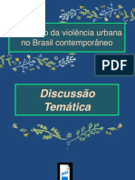 A Epidemia de Violência No Brasil Salvo Automaticamente 2