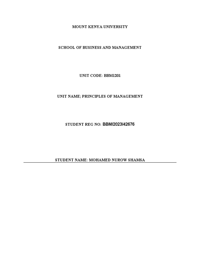 PRINCIPLES OF MANAGEMENT TEXTBOOK PDF FREE DOWNLOAD NIGERIA visual data 2