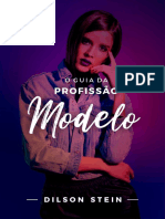 OGuiada Profisso Modelo