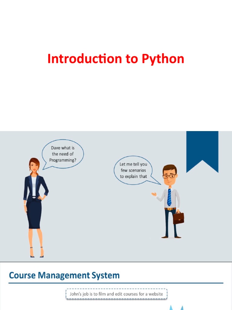 Class I | PDF