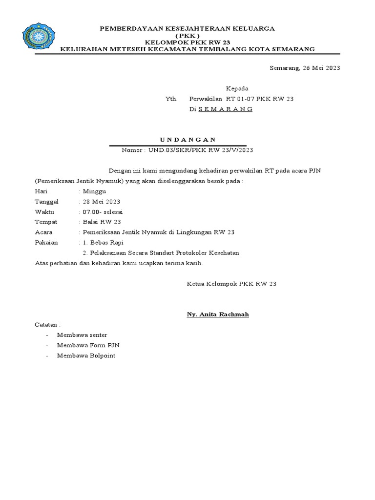Undangan pjn rw 23 pdf