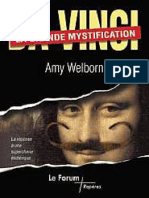 Da Vinci, la grande mystification (Amy Welborn) (Z-Library)