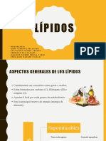 Lípidos