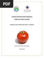 Download analisis tomate by Jaime Hernandez SN65341953 doc pdf