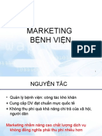 b2 Marketing Benh Vien