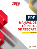 MN-PR21-MN01 Tecnicas Rescate 11-11-2021