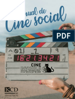 Manual Cine Social Cast