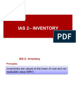 Ias 02 Inventory