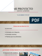 Mi Proyecto - IIQ - 2021