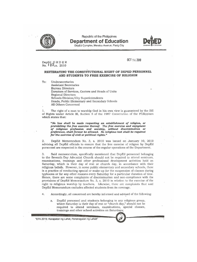 saturday-deped-ched-memo-pdf