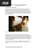 Download Latvian Band weaving Using Lettering by glvl88 SN65342717 doc pdf