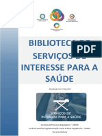 Biblioteca de Serviços de Interesse - Portal