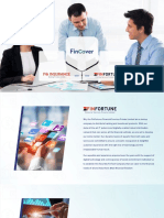 Finfortune Corporate Profile WOD Details Presentation - V1