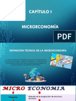 Micro Econom Í A