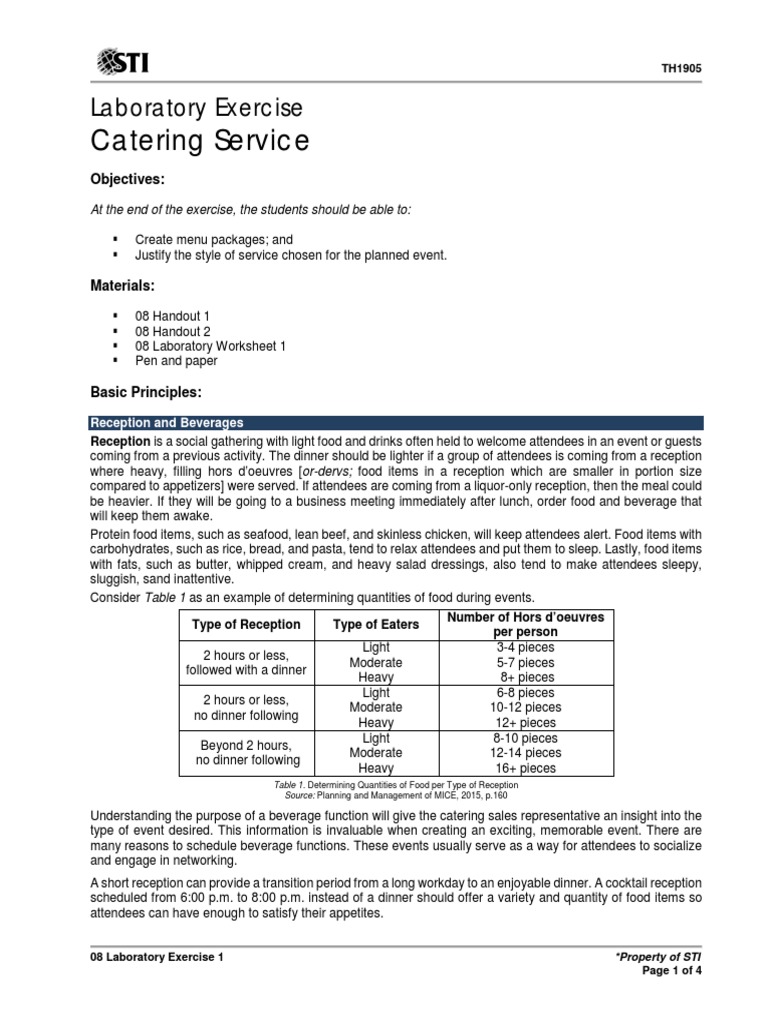 08_Laboratory_Exercise_1(2) | PDF