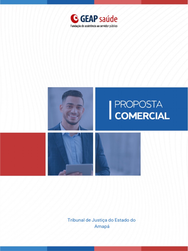 Planos de Saúde GEAP para Servidores | PDF | Ciências da Saúde | Remédio