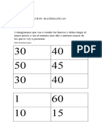 Prueba Matematicas Diego