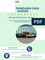 Buku Panduan Dan Juknis Kegiatan Colourfull Ramadhan-1