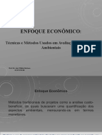 Enfoque Econômico