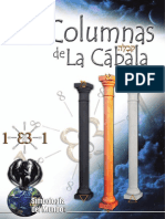 Las Columnas de La Cabala